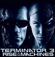 Терминатор 3/Terminator 3